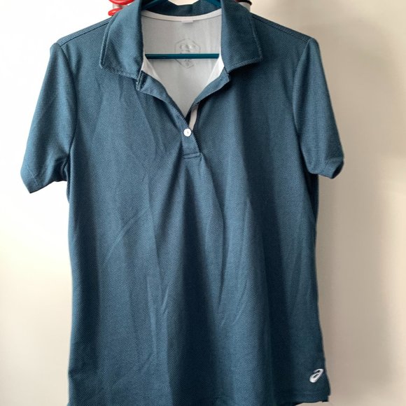 Golf shirt - Picture 1 of 2
